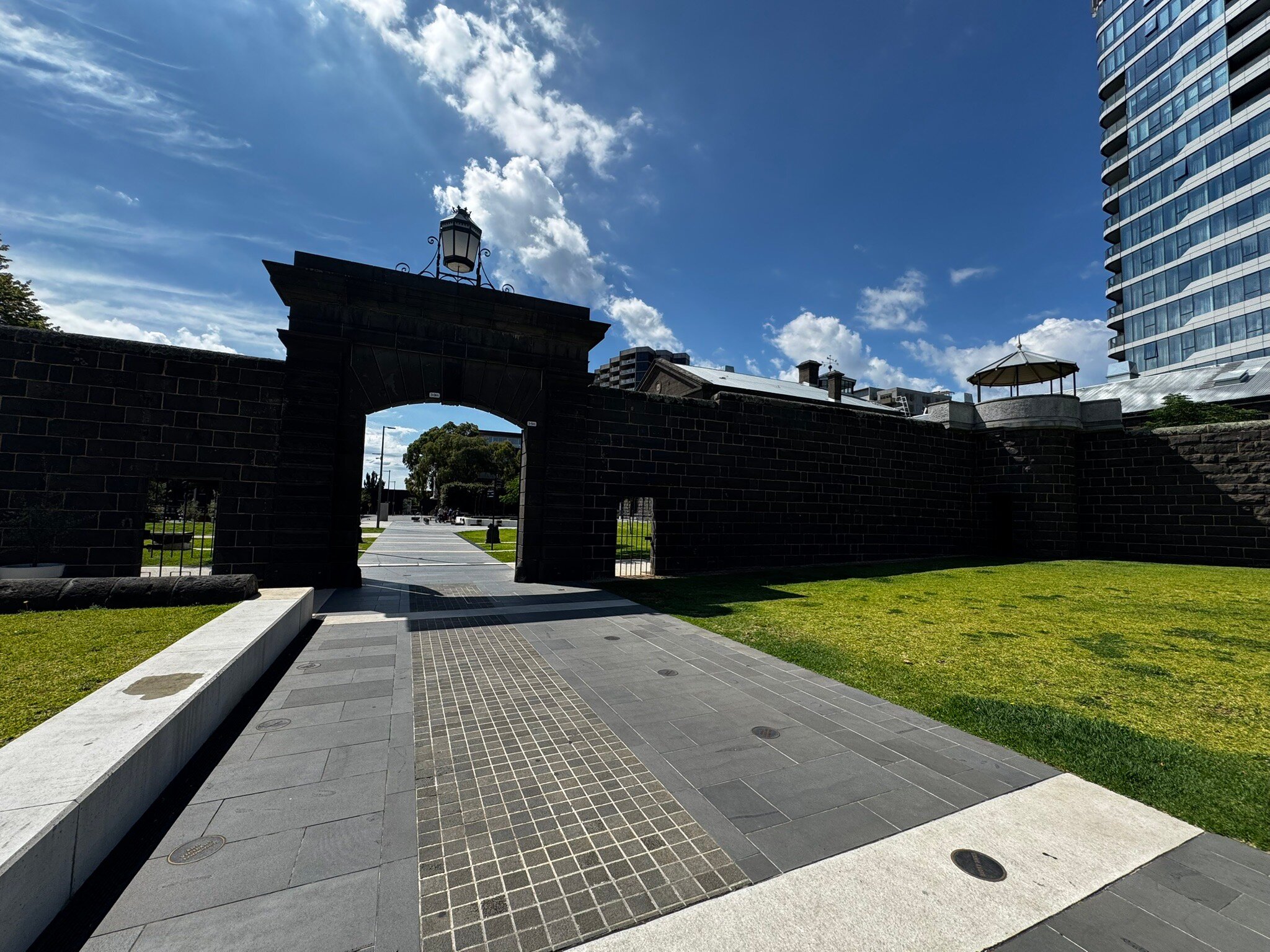 Adina Apartment Hotel Pentridge Melbourne-官方