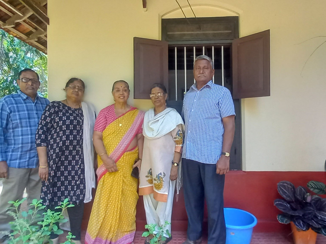Thalathoor Heritage主图