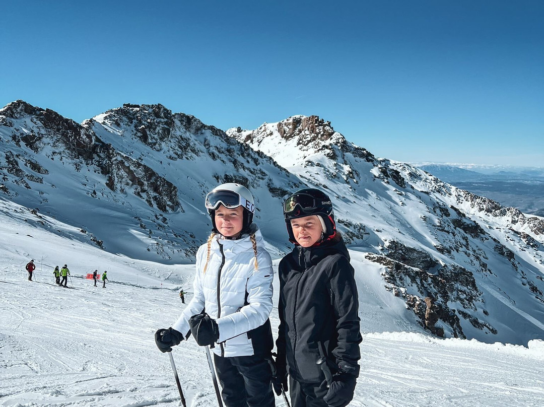 Outpeak Academy景点图片