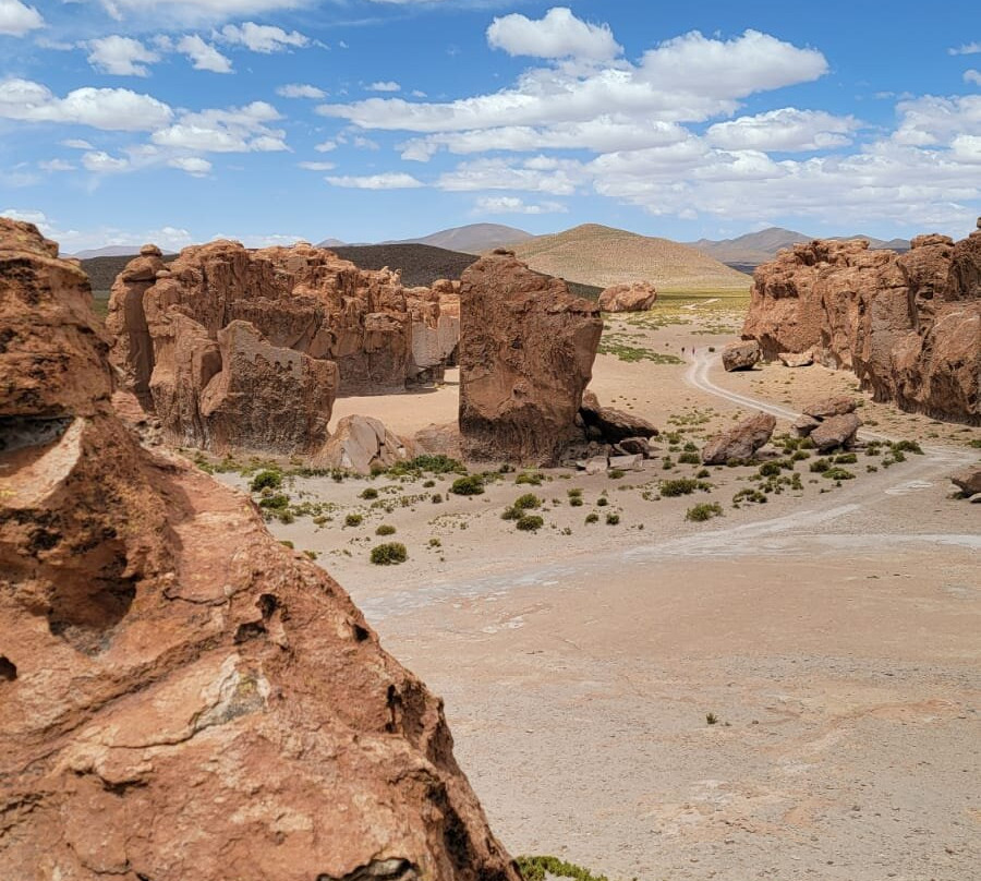Maya Connection Uyuni-乌尤尼必去景点