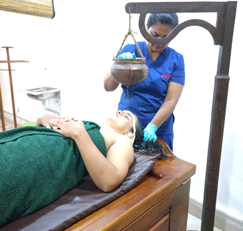 Sukhayu Helth Care (ayurveda)景点图片
