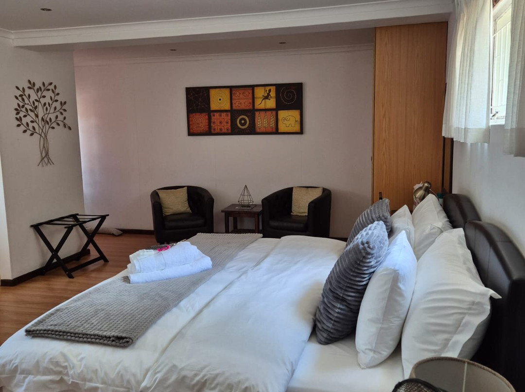 Applegarth Guest House主图