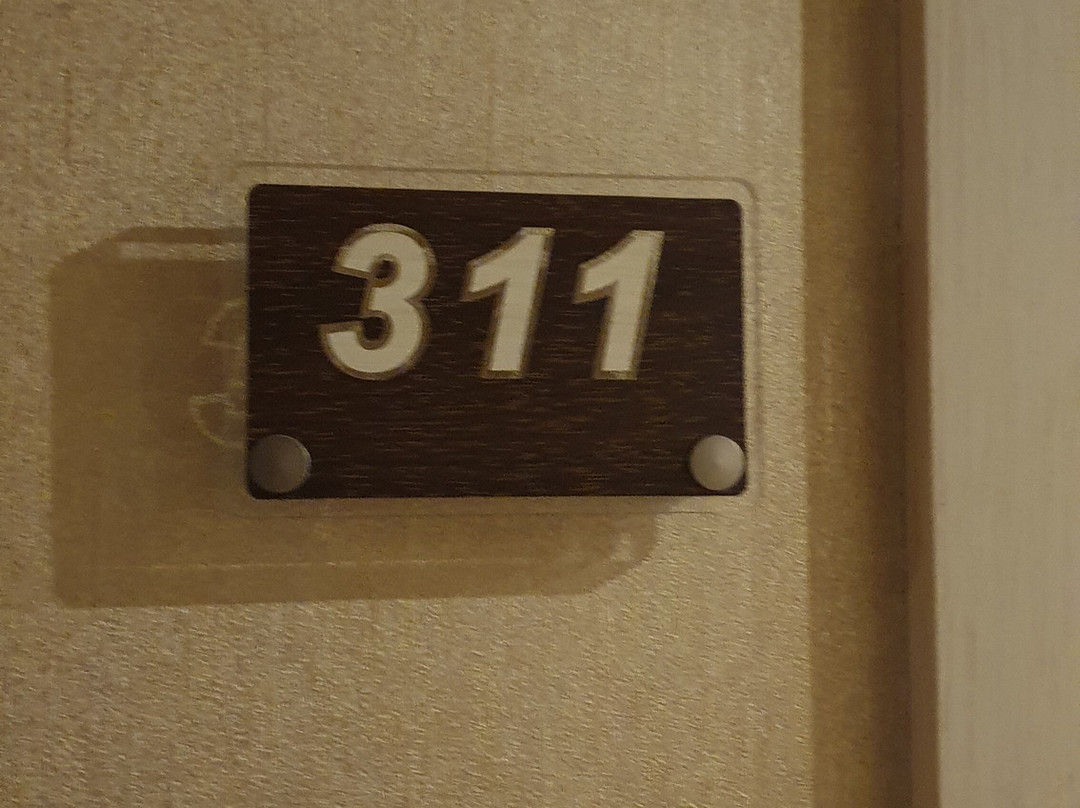 Grand Hotel Pomorie主图