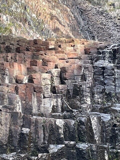 Dip Falls景点图片
