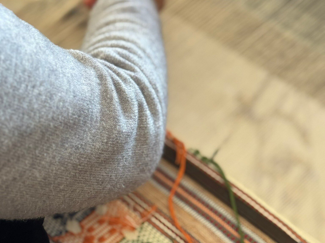 Fyti Weaving Museum景点图片