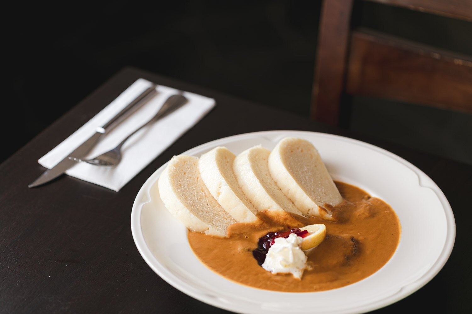 Hotel Javor Adršpach-餐饮