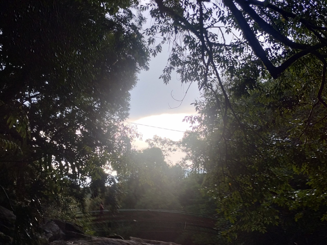 Salto Capiovi-Capiovi必去景点