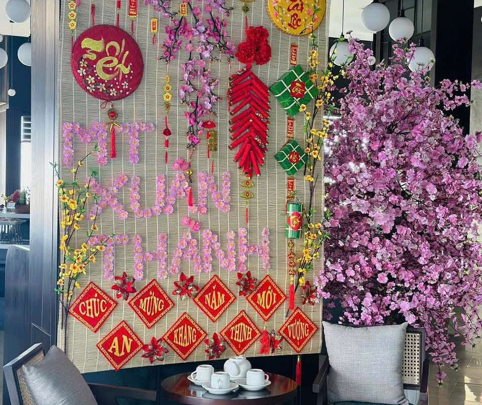 Mường Thanh Luxury Xuân Thành Hotel主图