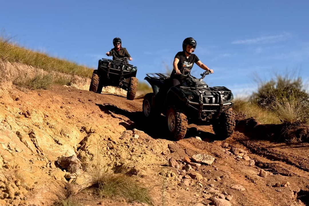 Maluti Mountain Adventures-克拉伦斯必去景点