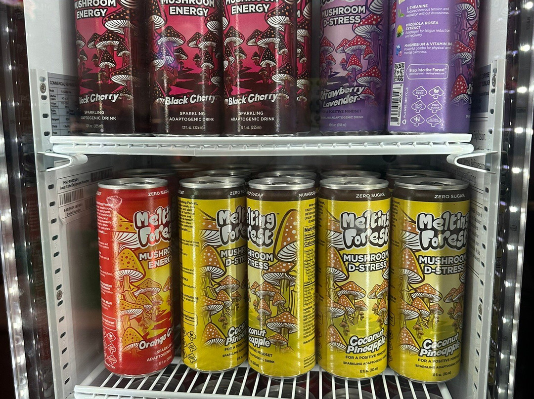 Eddie World-Yermo必去景点