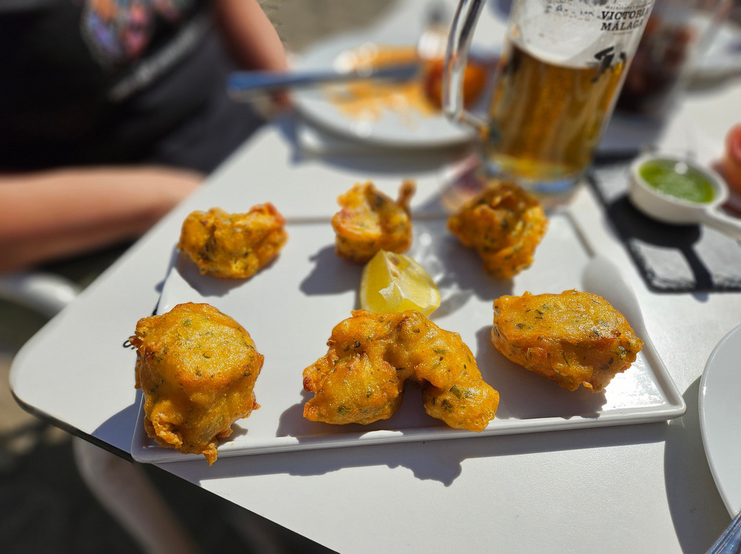 Tapas Car-pa Bar