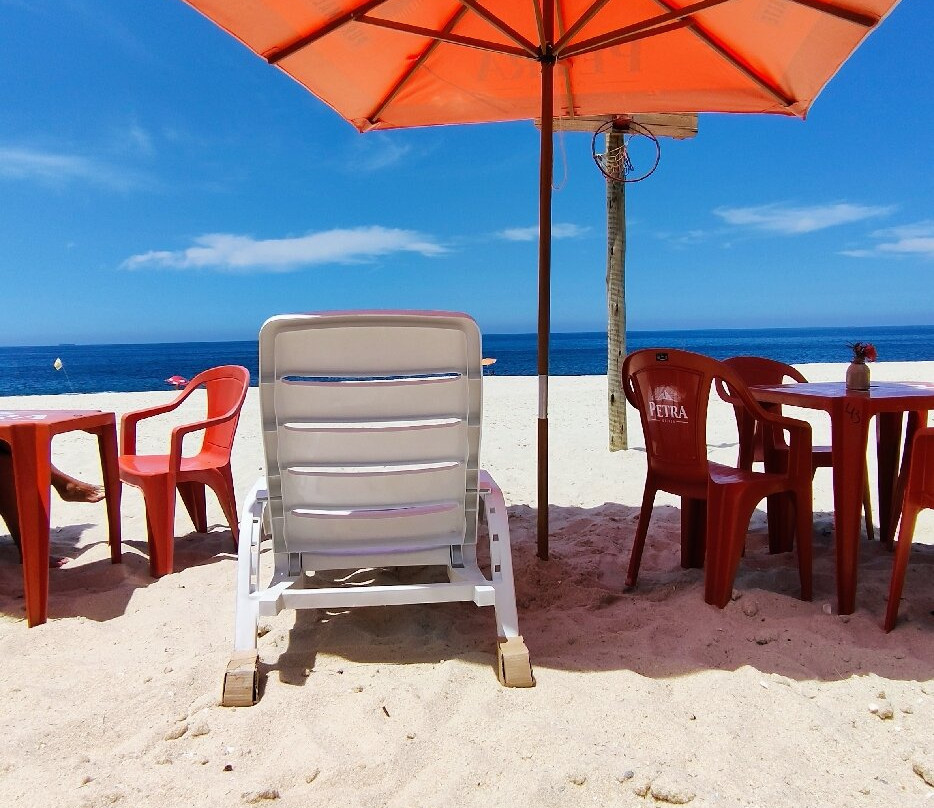Itaipuacu Beach-Marica必去景点