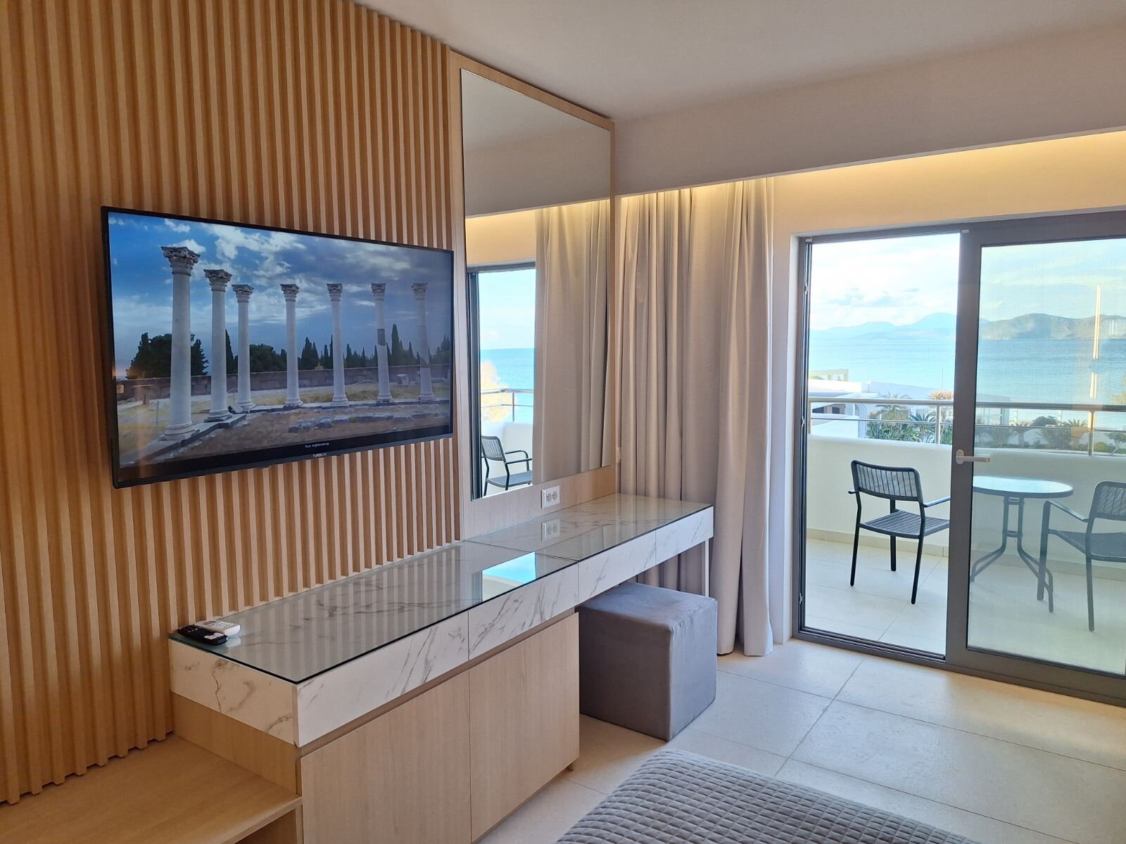 Kos Palace Hotel-客卧