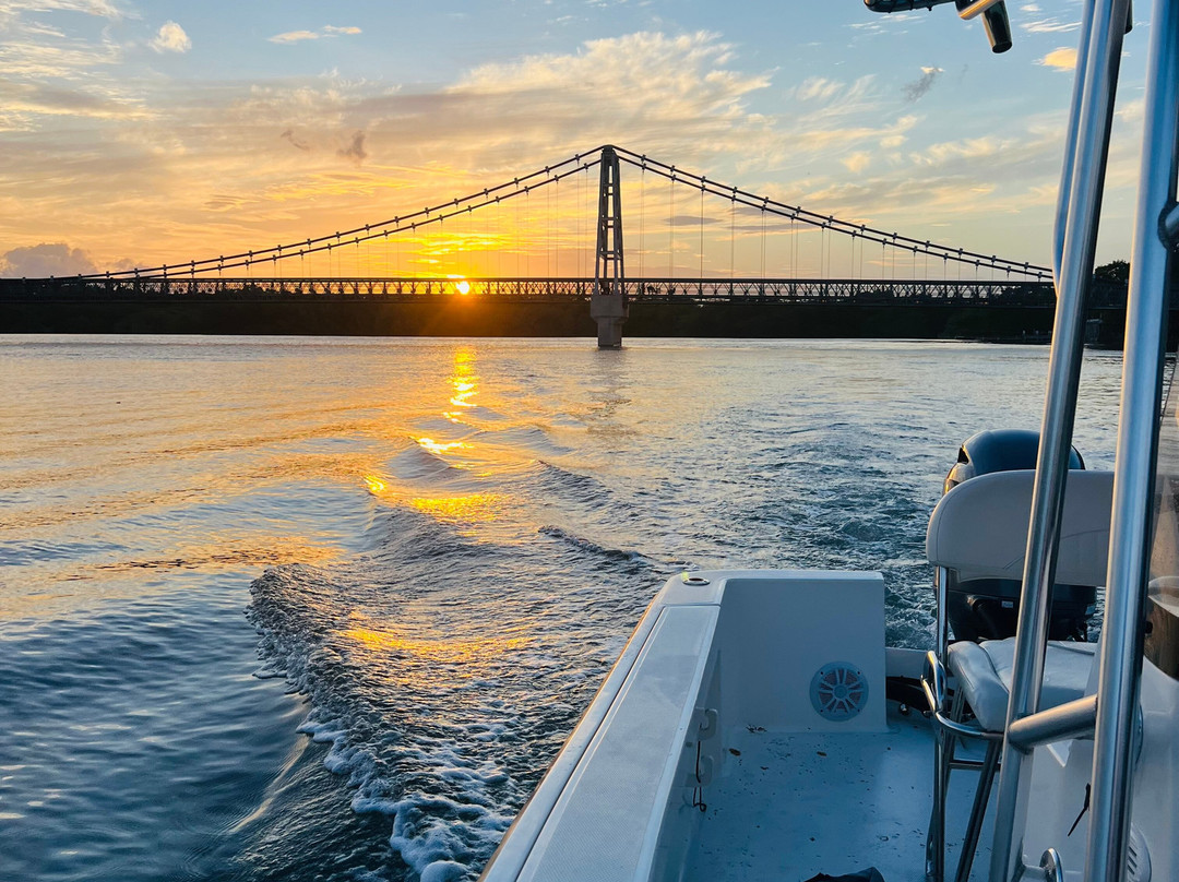 Sol Fishing Tours景点图片