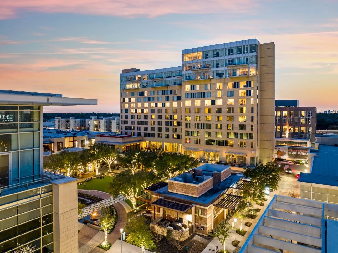 索雷拉市中心酒店