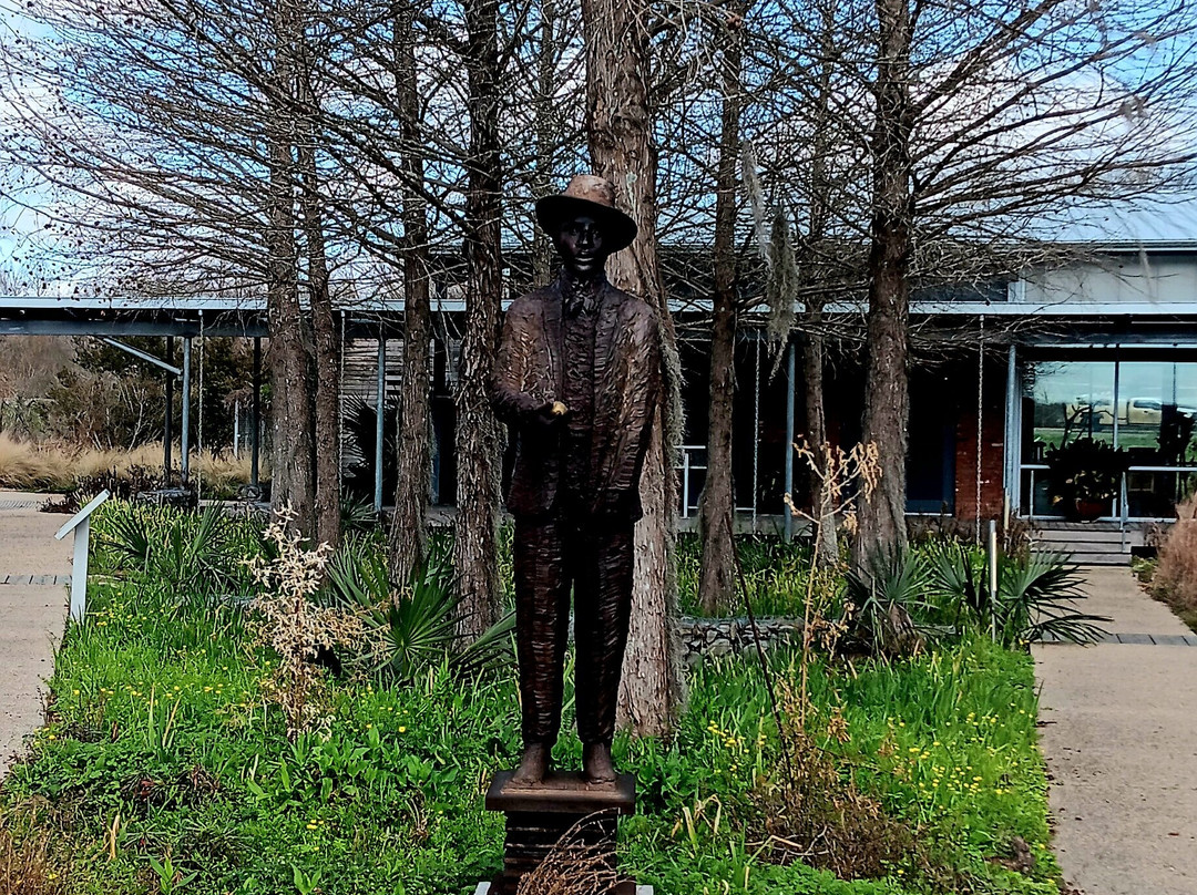 St. Landry Parish Visitor Center景点图片