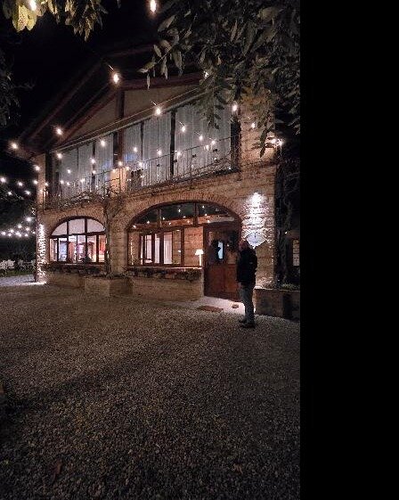 Ca' San Sebastiano Wine Resort & Spa-浴室