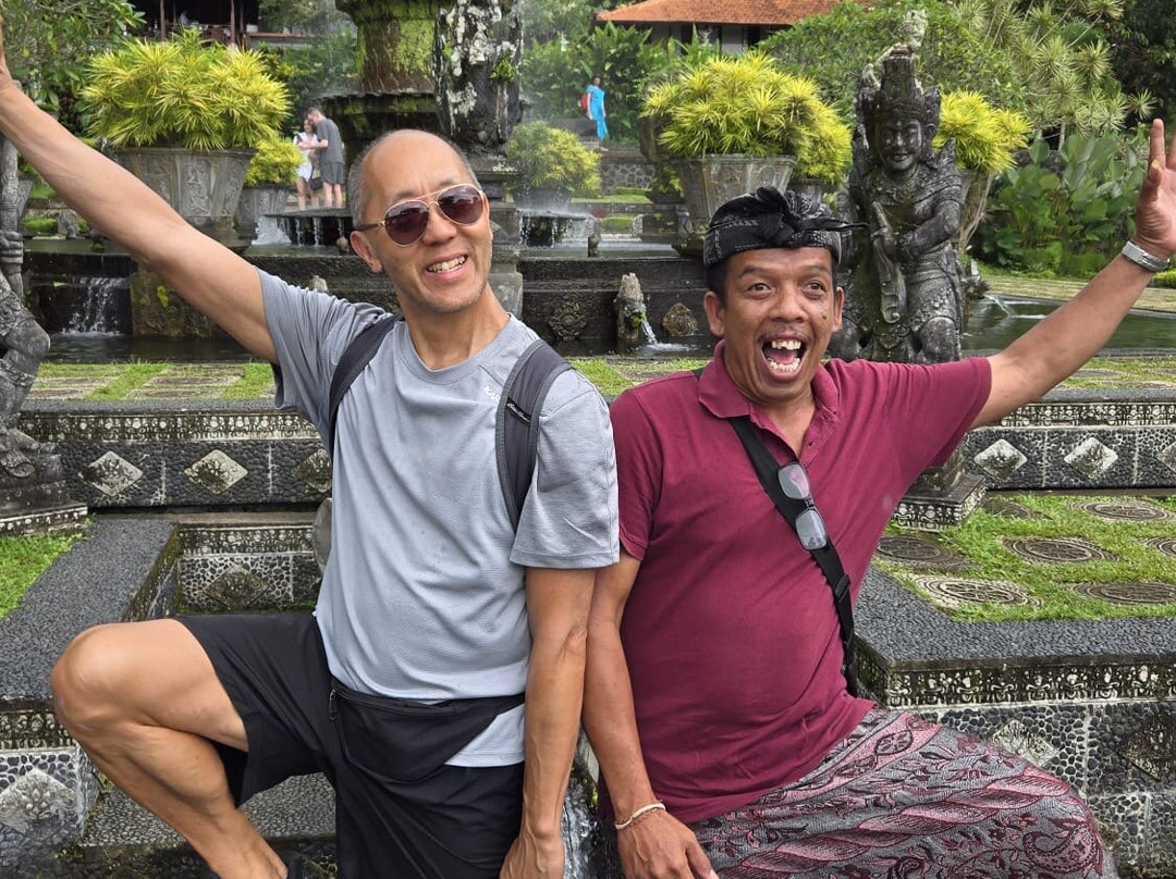 Dewa Tirta Bali Tours-库塔必去景点