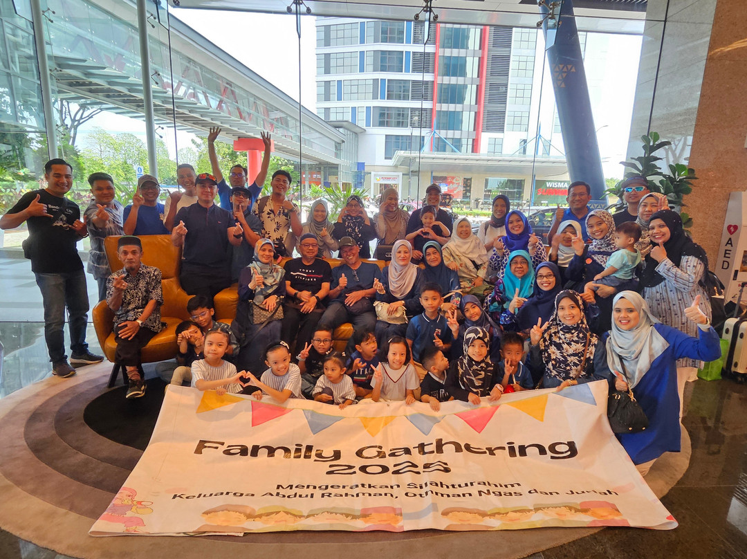 Sunway Hotel Big Box主图