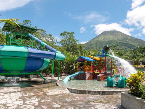 Librería Shuttle Costa Rica
