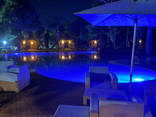 Sandy's Creations Resort主图