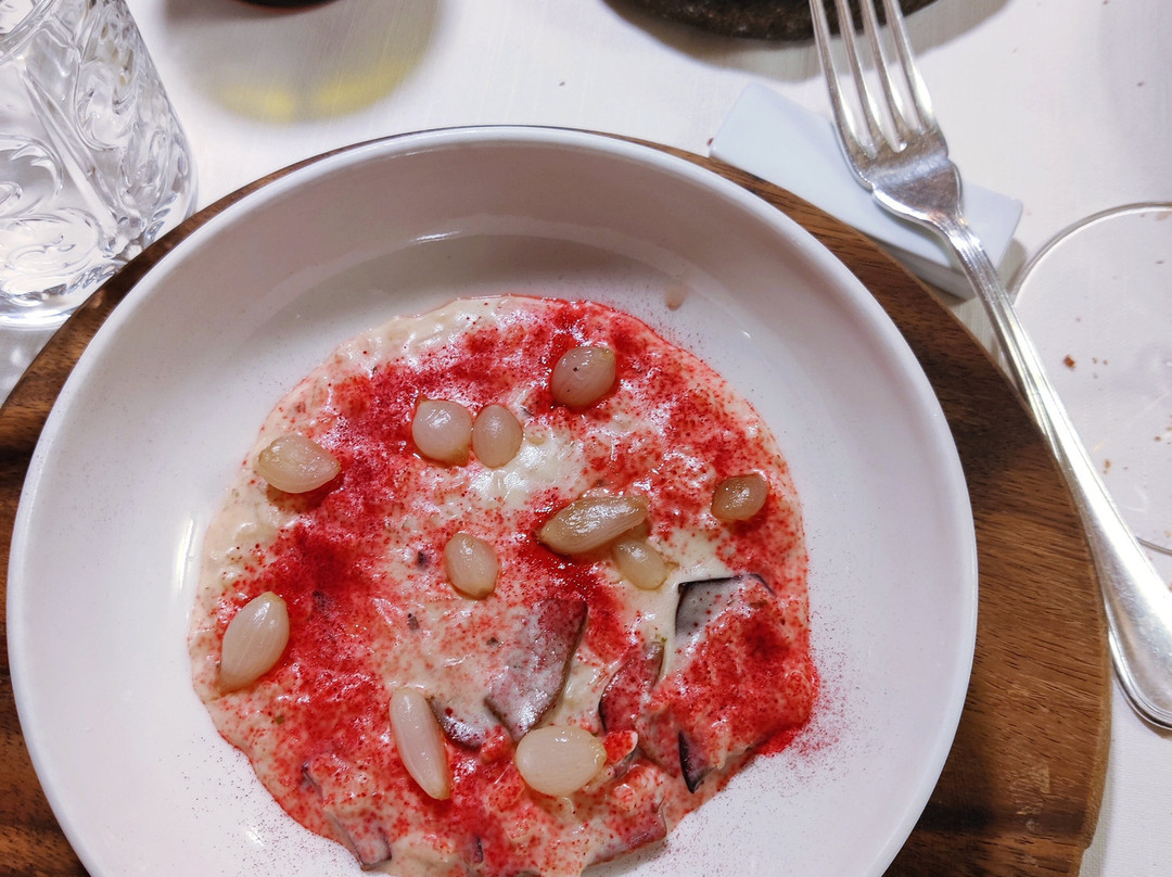 Hotel Orso Grigio主图