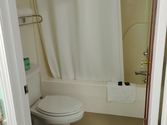 Scottish Inns Clanton主图