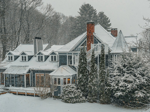 康奈尔住宿加早餐旅馆主图