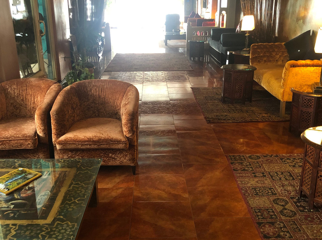 Ala Han Boutique Hotel主图