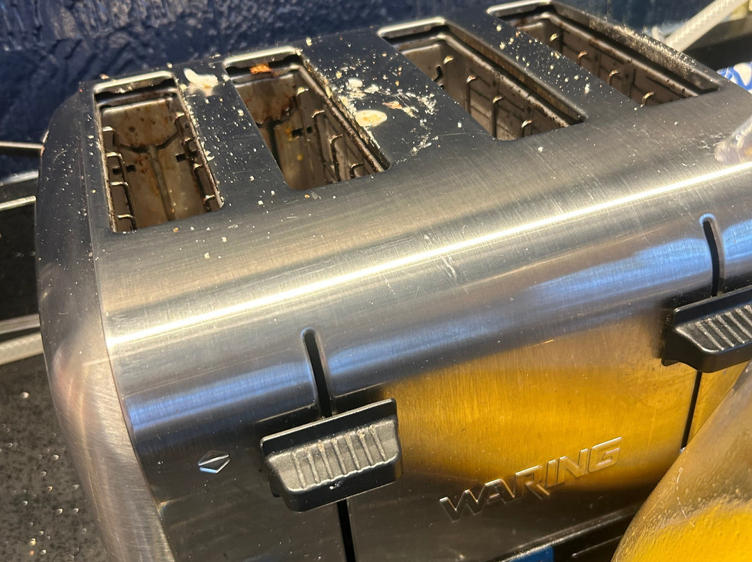 Super 8 by Wyndham Wooster主图