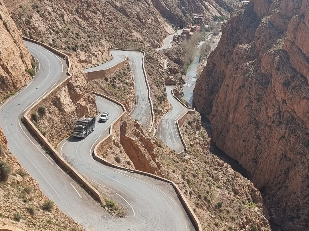 Desert Araouane景点图片