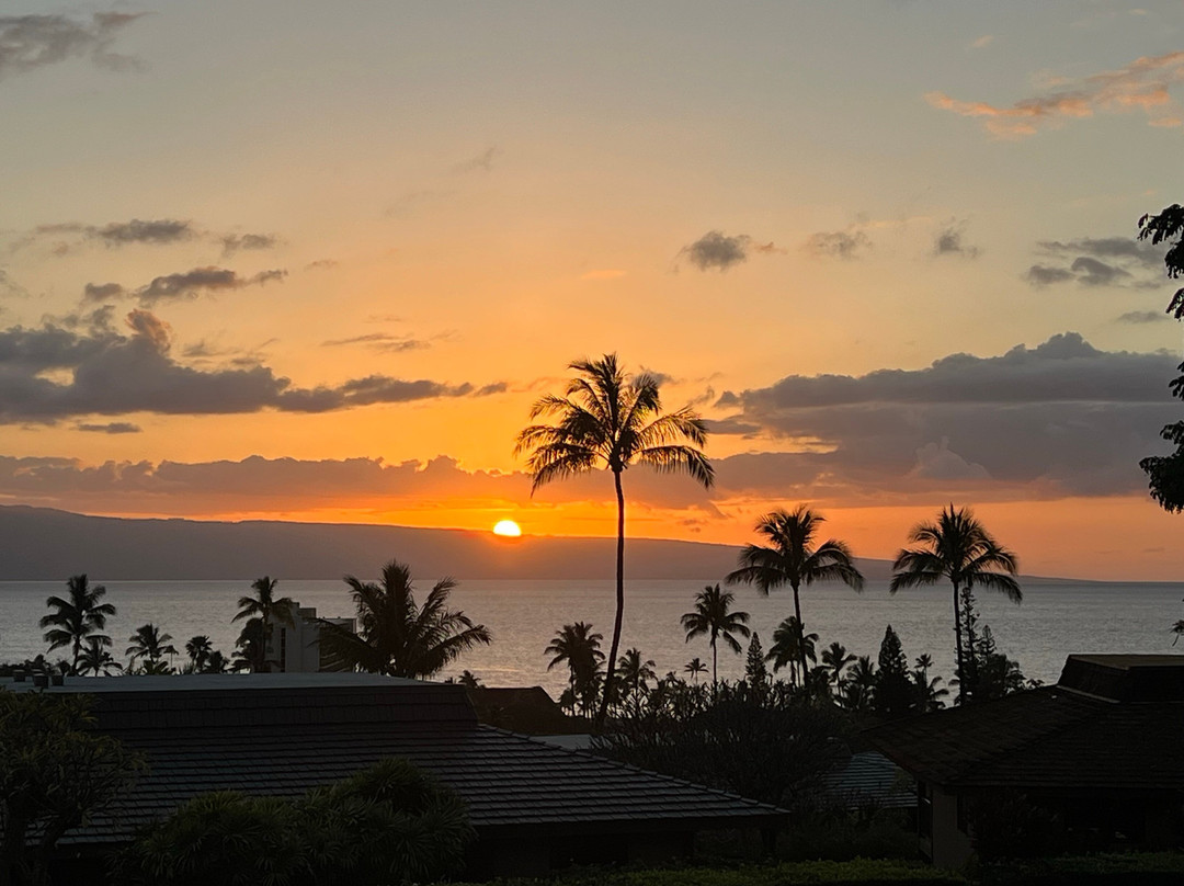 Kaanapali Plantation Condominiums