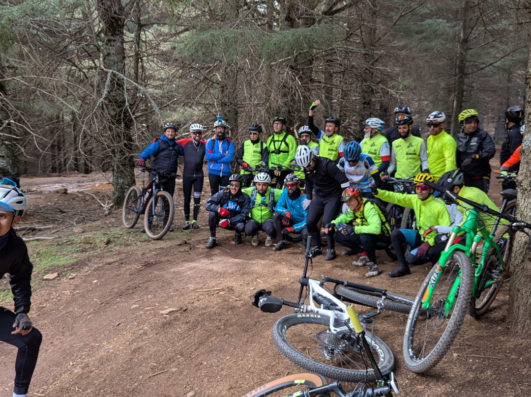 Tazekka Parc Hotel主图