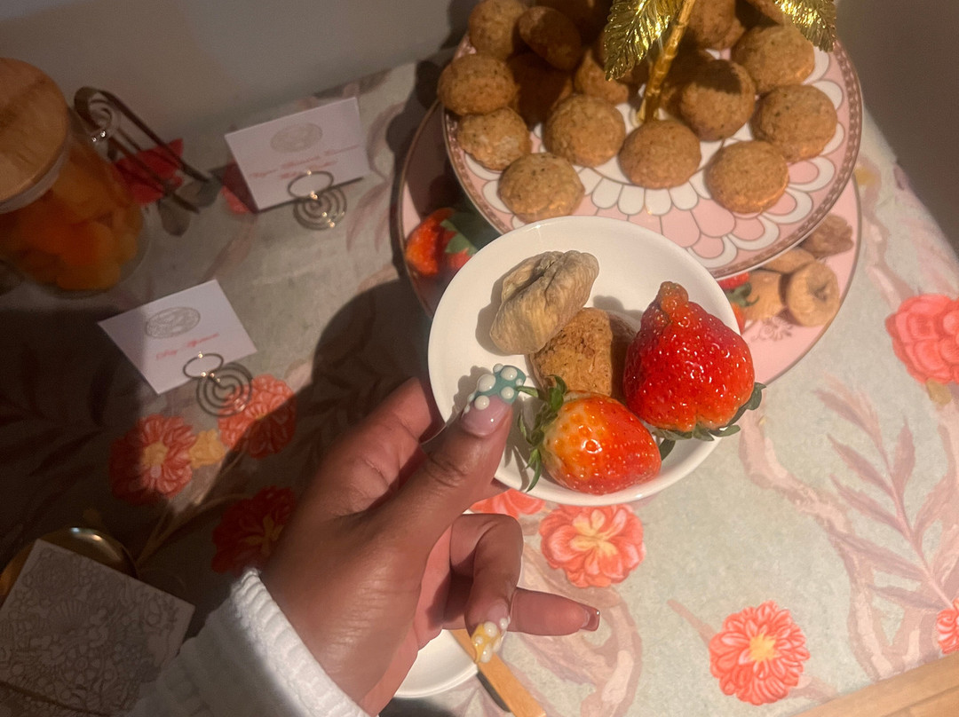 Tierra Santa Healing House-迈阿密海滩必去景点