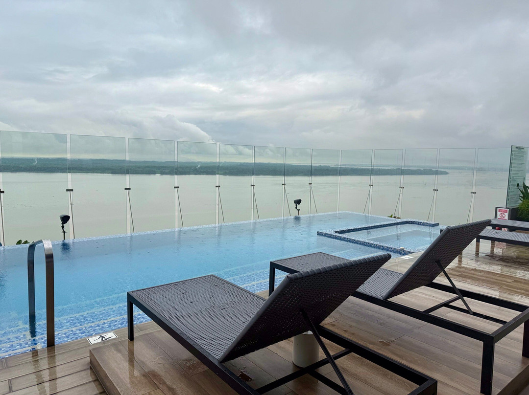 DoubleTree by Hilton Guayaquil主图