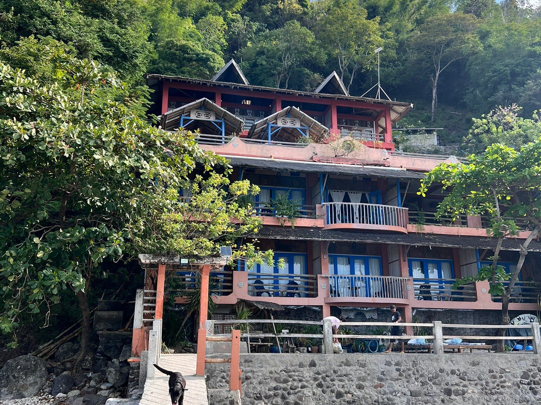 波图拉诺潜水度假村主图