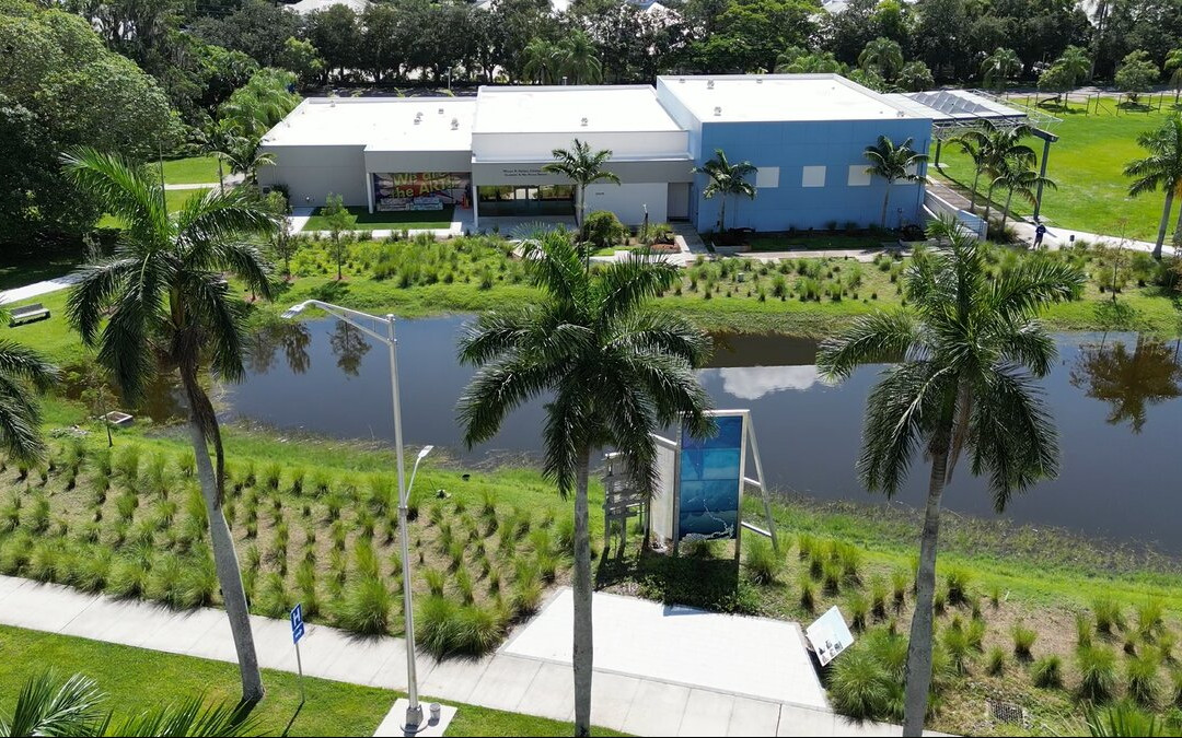 Alliance for the Arts-迈尔斯堡必去景点