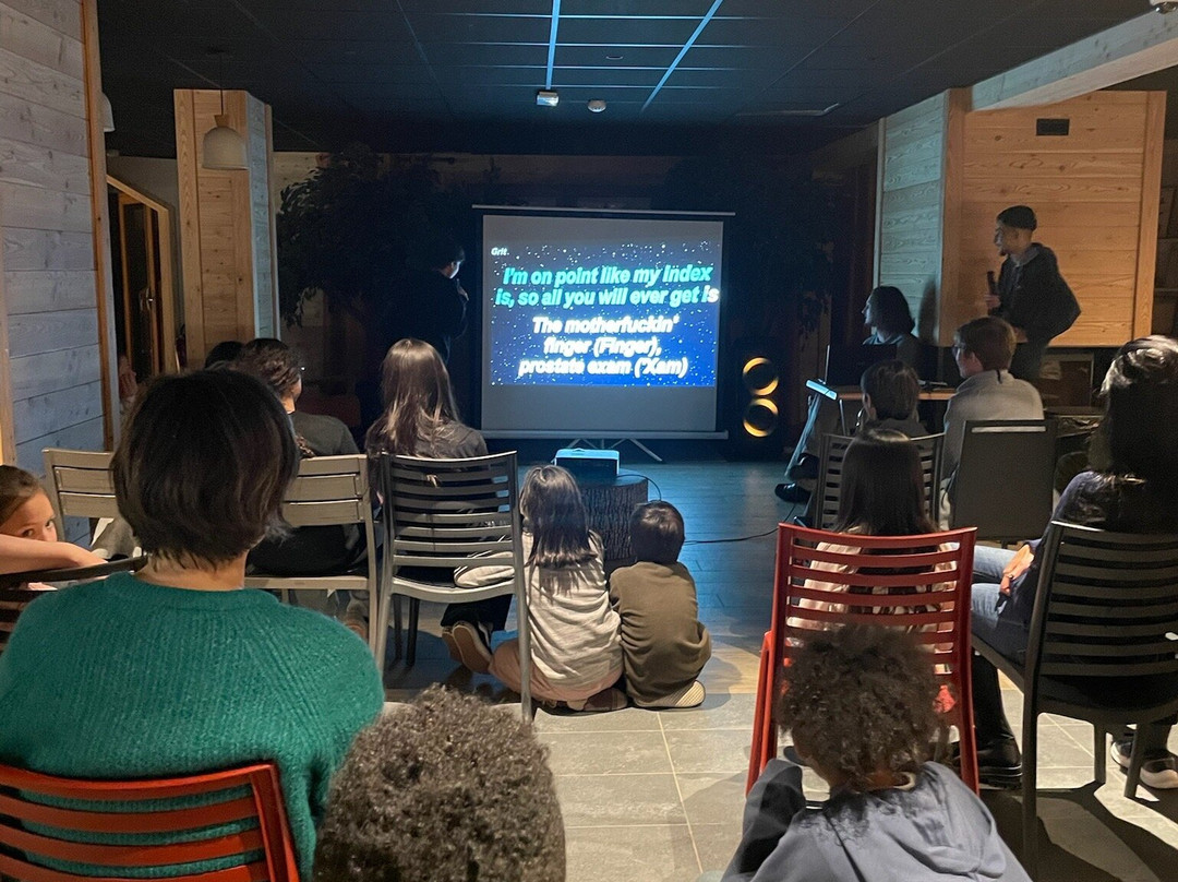 Résidence Club MMV Le Silvana主图