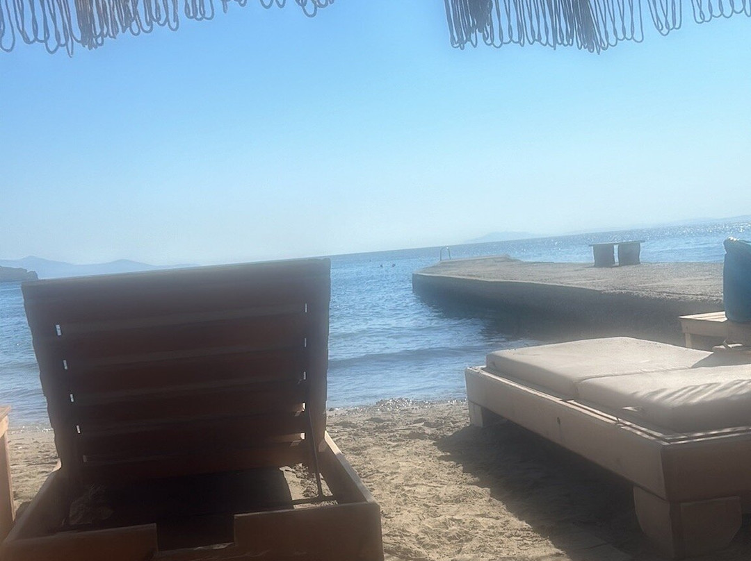 Azolimnos Beach-Azolimnos必去景点