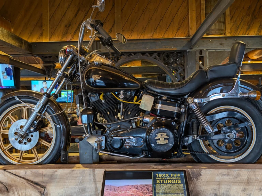 Branson Landing-布兰森必去景点