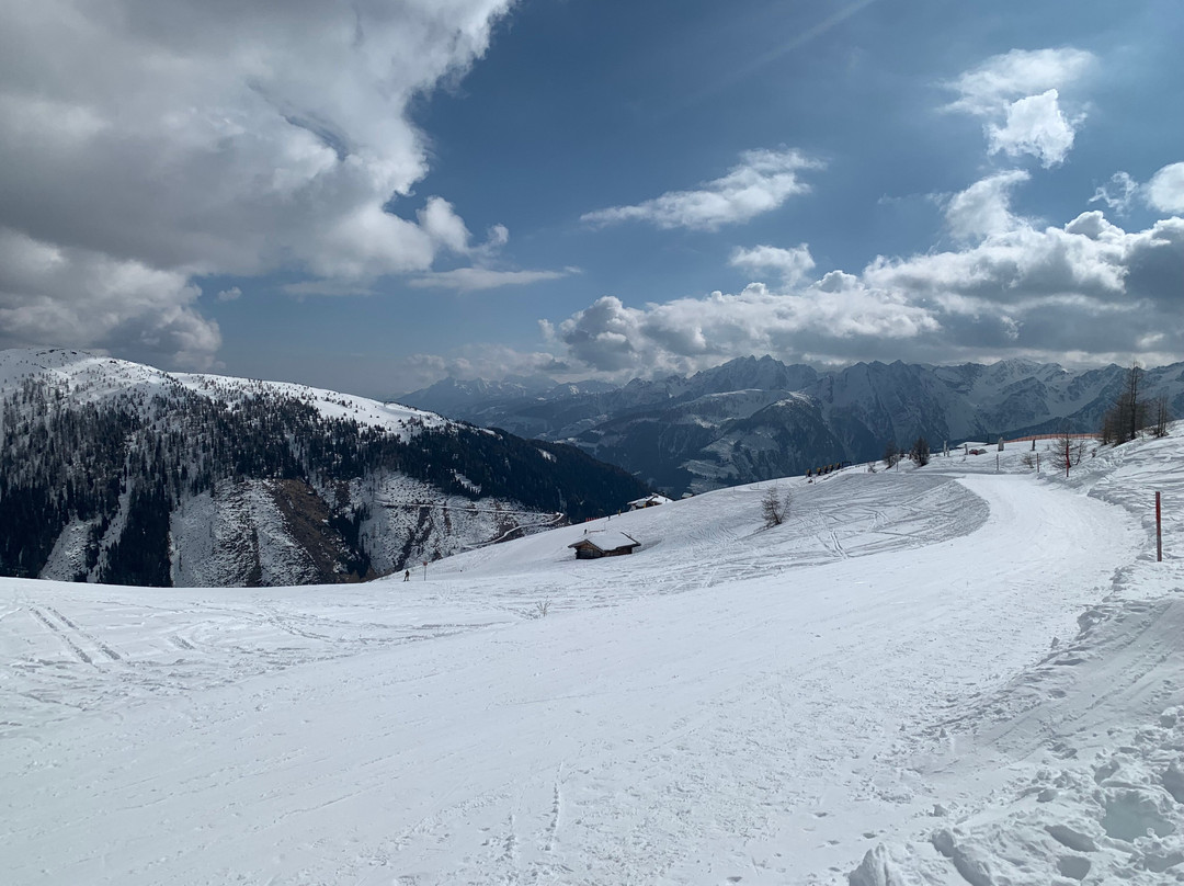 Der Paternwirt主图