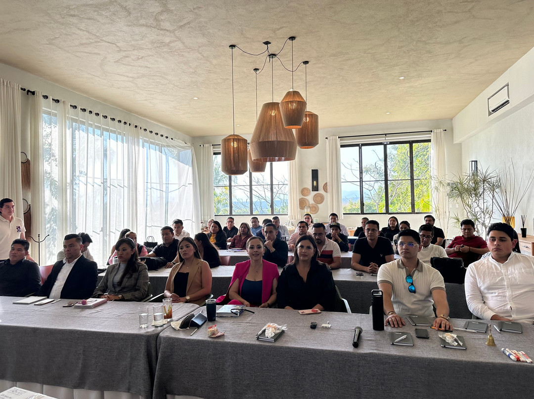 Soul Spring Sanctuary主图