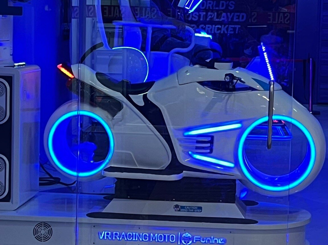 Mall of Mysore-迈索尔必去景点