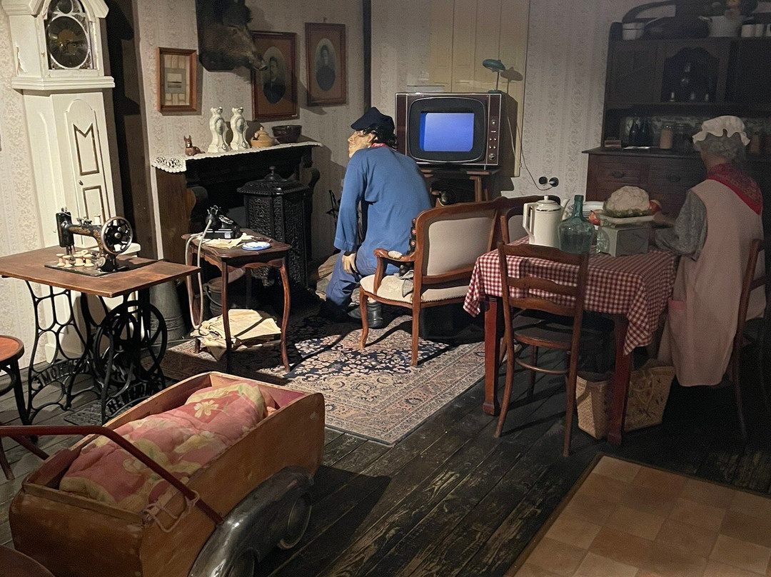 Agri-Musée景点图片