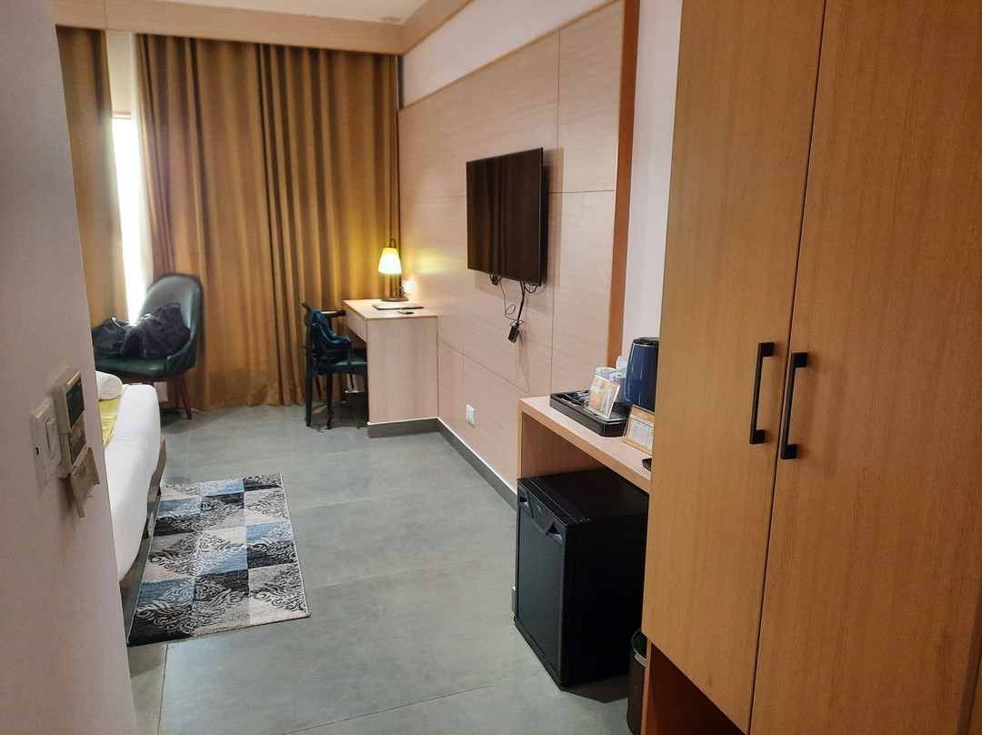 Luxo Kochi