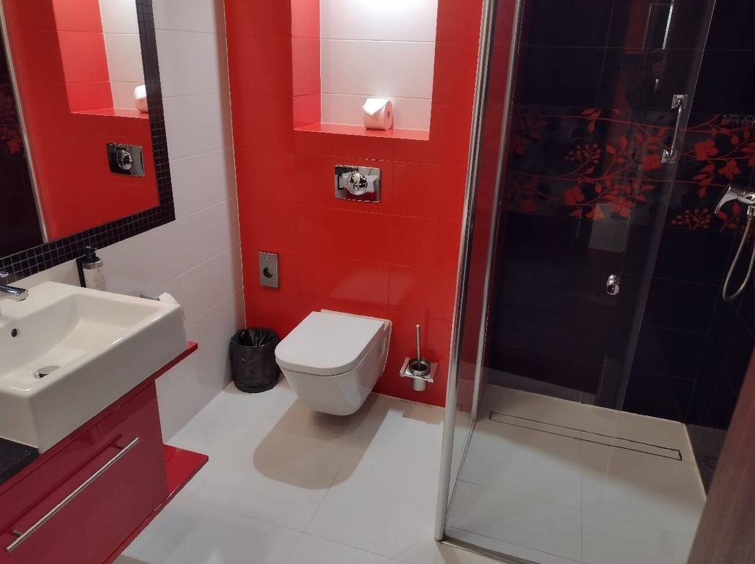 Hotel Zimowit主图