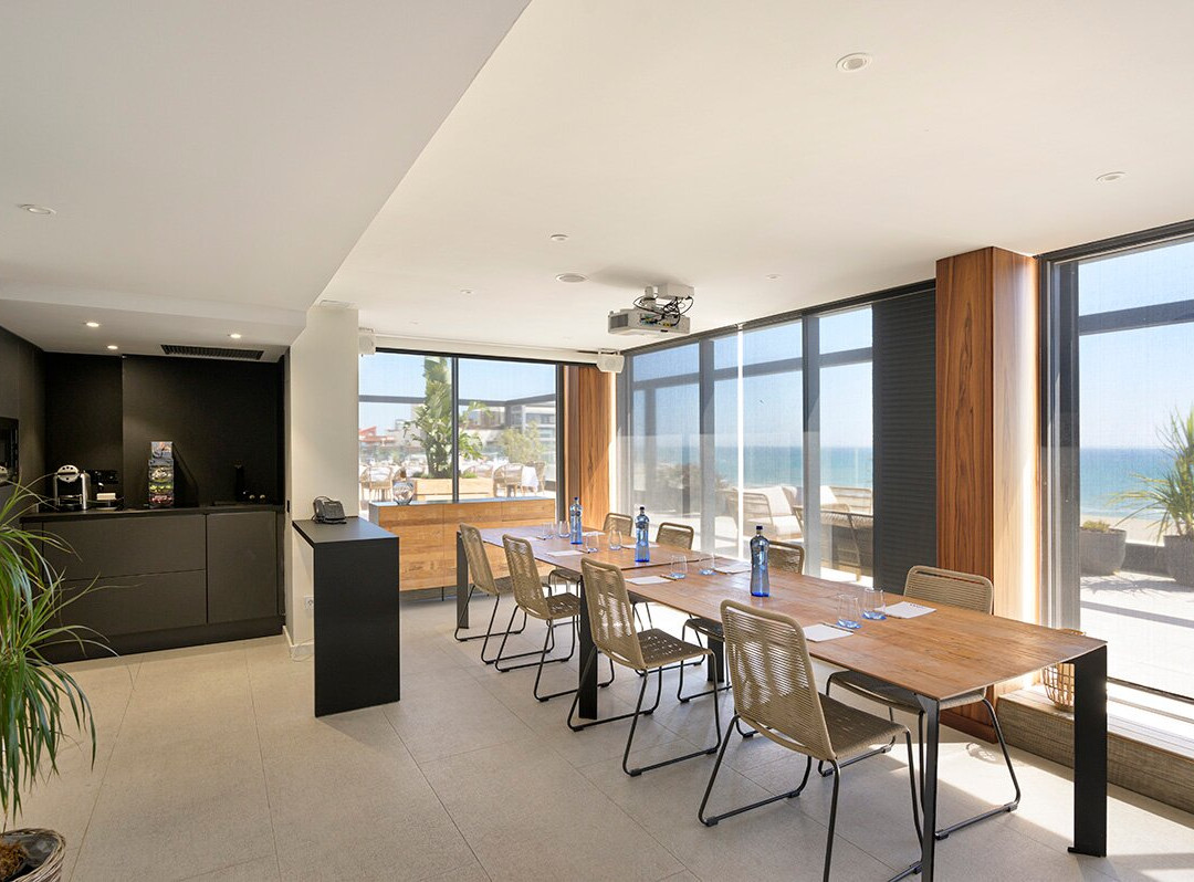 Hotel Boutique Donna主图