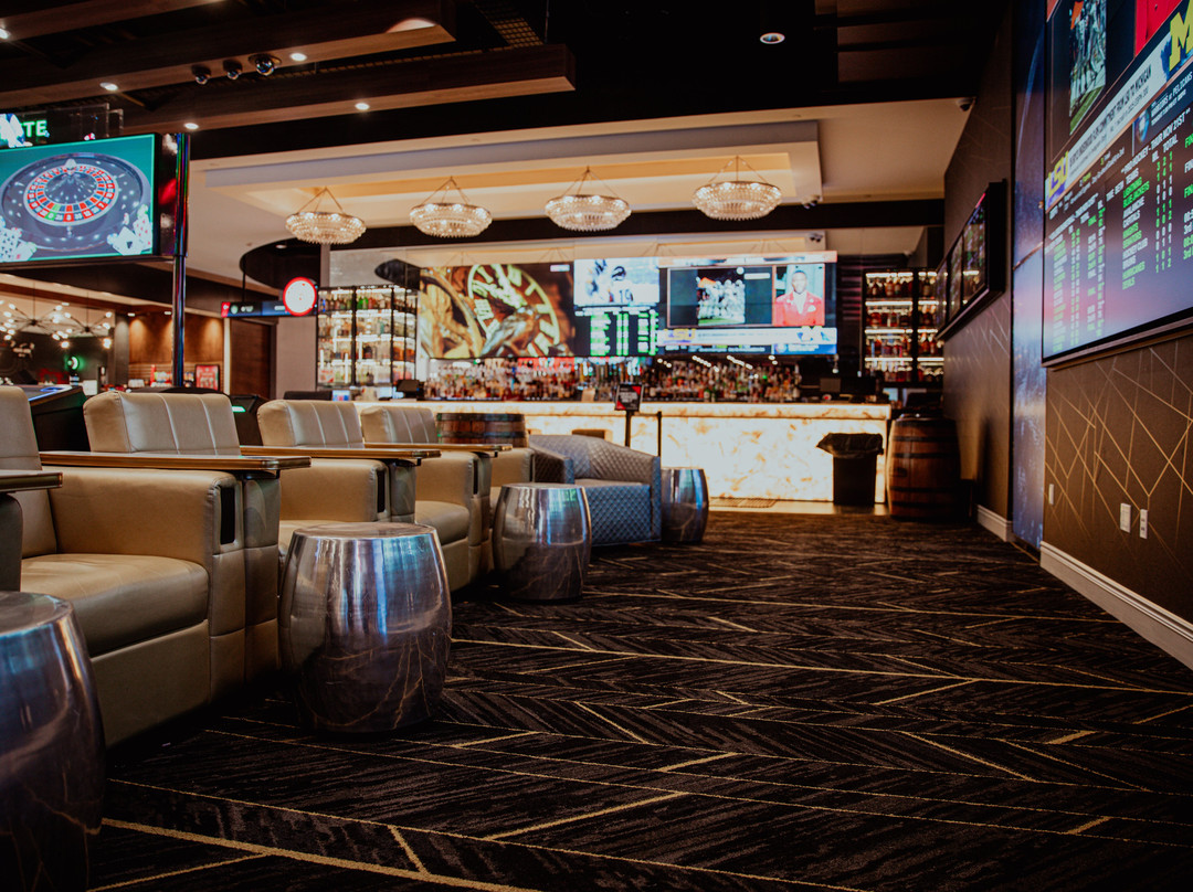 Cadillac Jack's Gaming Resort景点图片