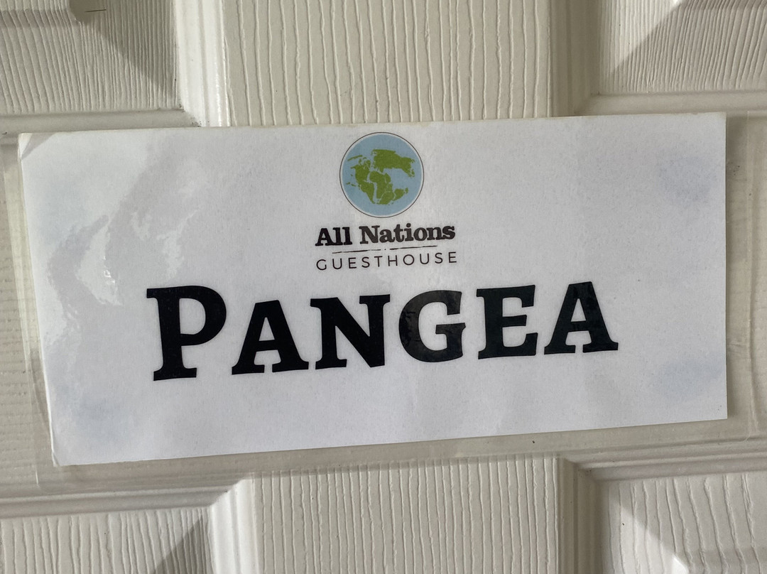 All Nations Guesthouse主图