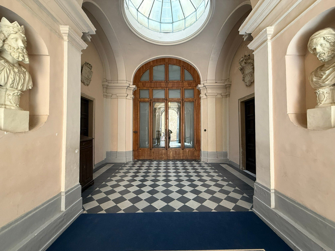 Casa Leopardi景点图片
